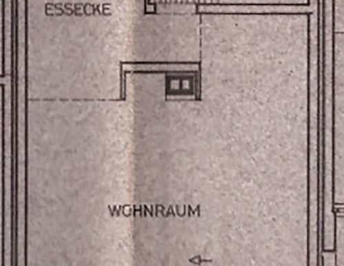 Erdgeschoss