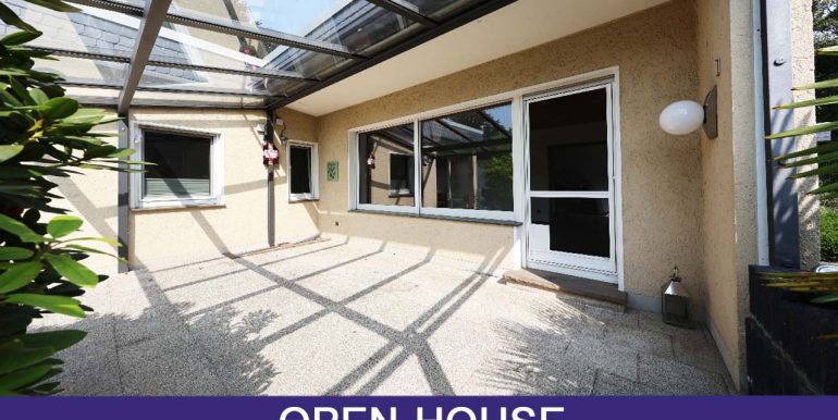 OPEN-HOUSE am 08.11.2025!