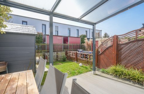 Terrassenbereich 1