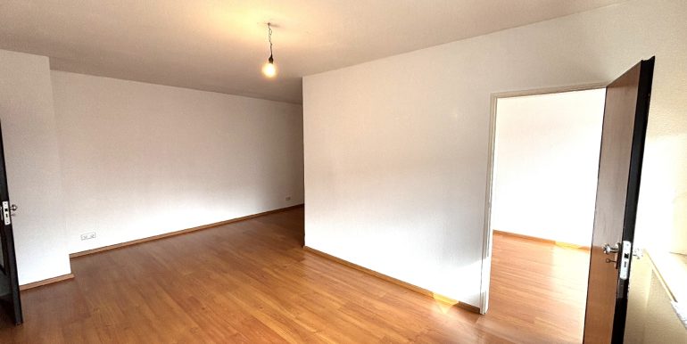Wohnzimmer 2. Blick