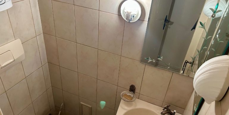 sep. WC