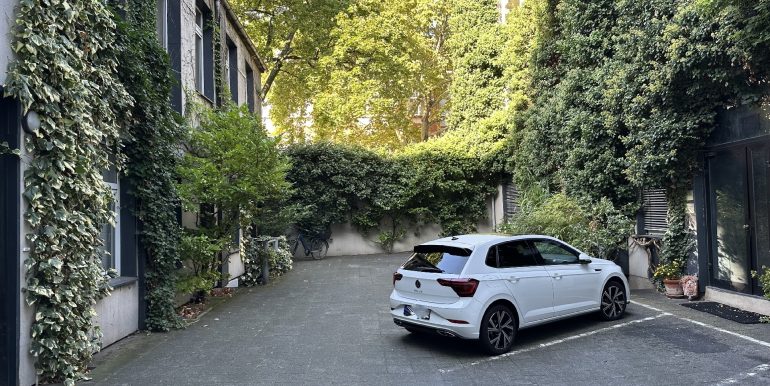 Stellplatz