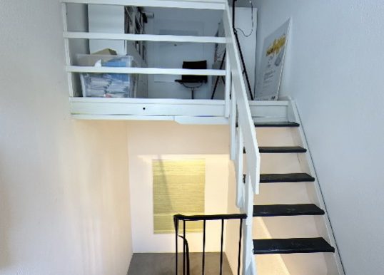 Treppenhaus