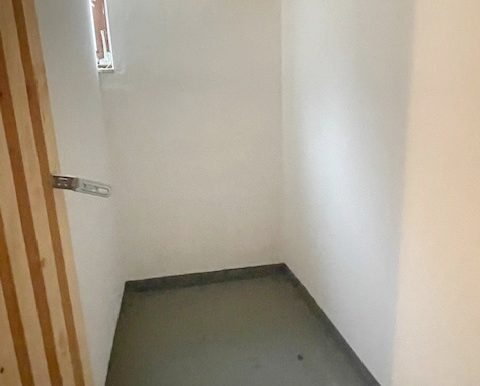 Kellerabteil