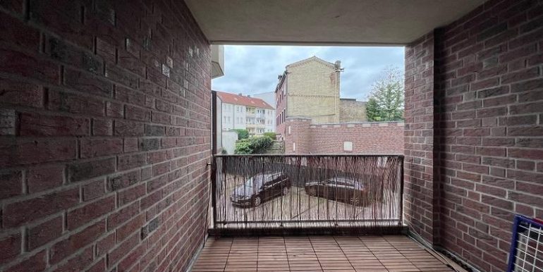 Loggia