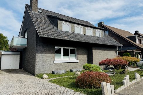 Frontansicht