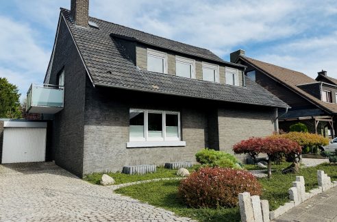 Frontansicht