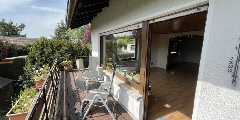 EG Balkon