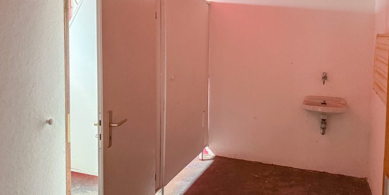 KG Toiletten