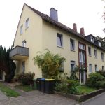 Ansicht Straße