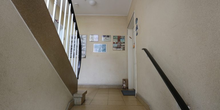 Treppenhaus