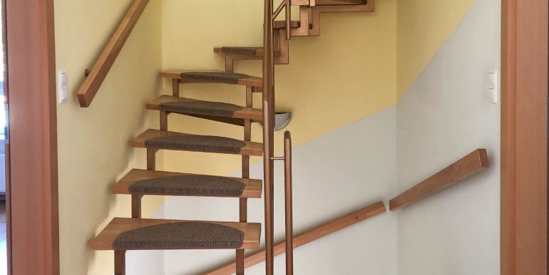 Treppe