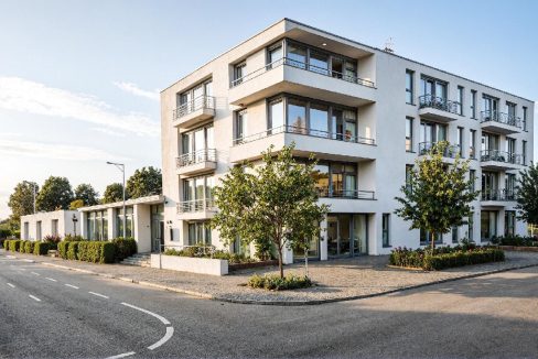 Visualisierung Süd-Ost