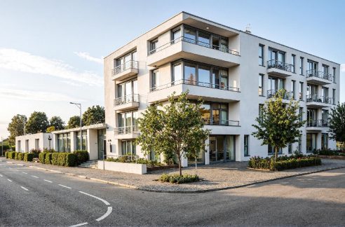 Visualisierung Süd-Ost