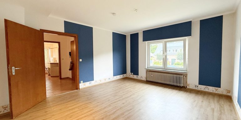 Schlafzimmer EG