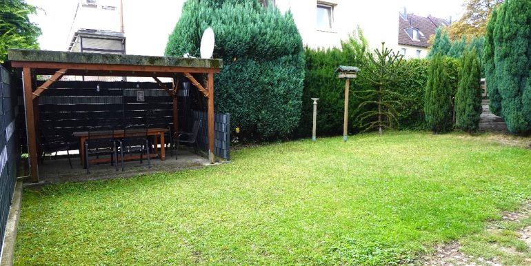 Der Gemeinschaftsgarten