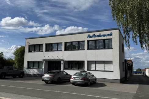 Frontansicht