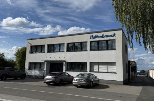 Frontansicht