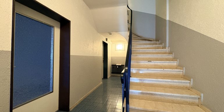 Treppenhaus