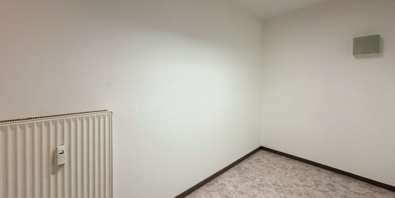 Eingangsbereich