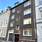 Ansicht Straßenseite