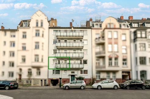Wohnung-Nr. 4