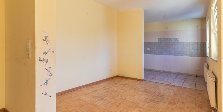 Esszimmer / Küche