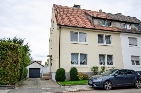 Vorderansicht