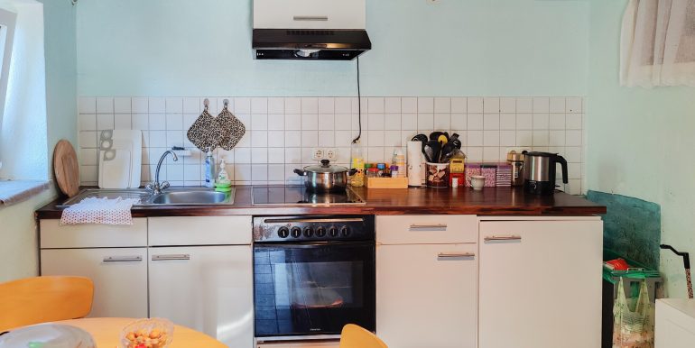 Küche EG