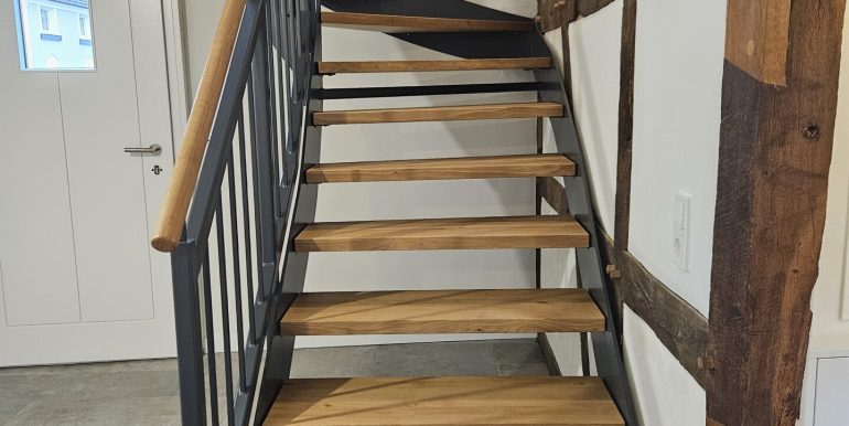 Treppe