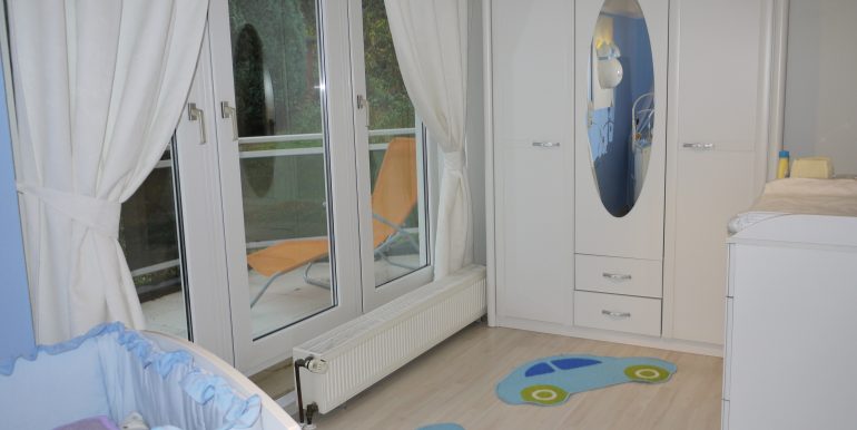Schlafzimmer 2