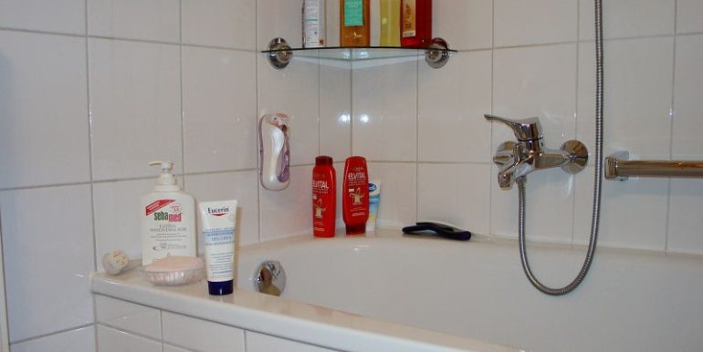 Bad Teilansicht