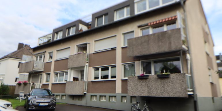 Rückansicht