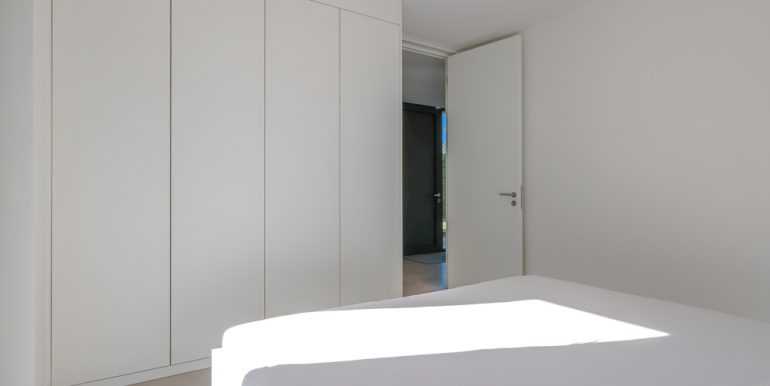 Schlafzimmer EG
