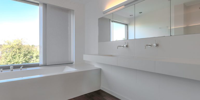 Badezimmer 2 OG