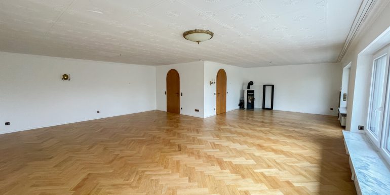 Wohnzimmer EG
