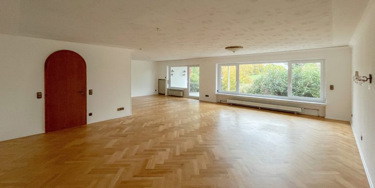 Wohnzimmer EG