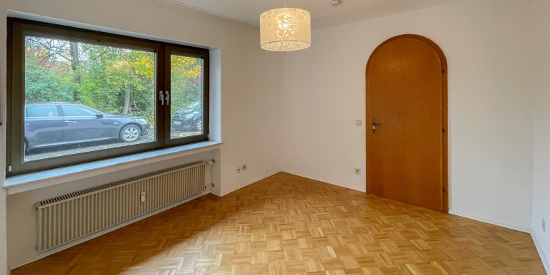 Büroraum EG