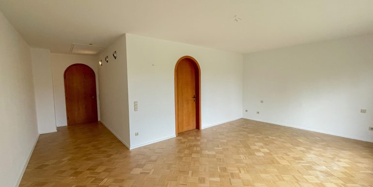 Schlafzimmer EG