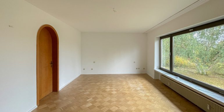 Schlafzimmer EG