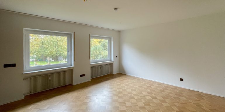Esszimmer EG