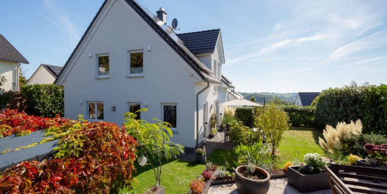 Seitenansicht