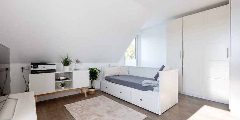 Arbeitszimmer