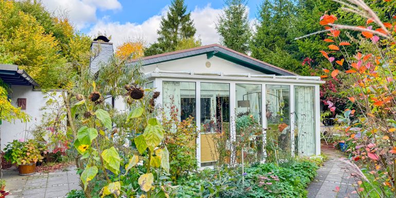 Wintergarten