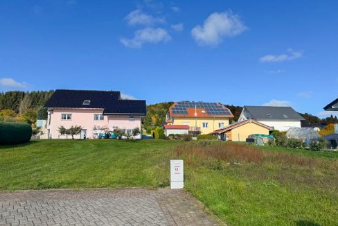 Frontansicht