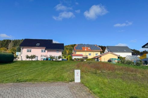 Frontansicht