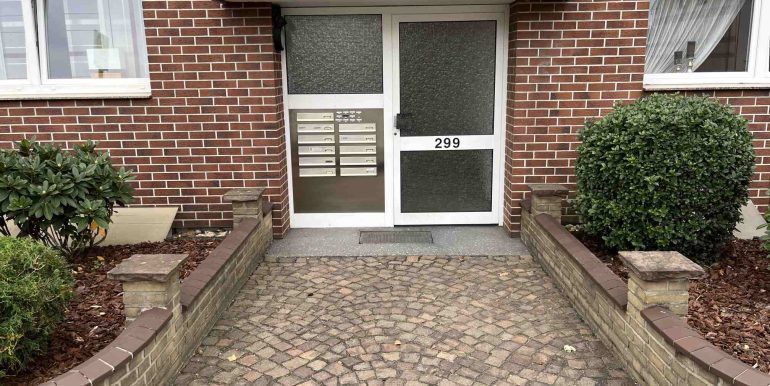 Willkommen!