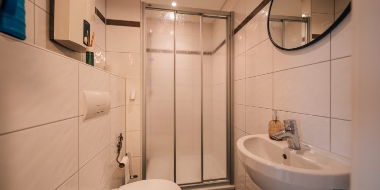 Gäste WC