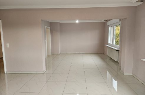 Wohn- und Essbereich