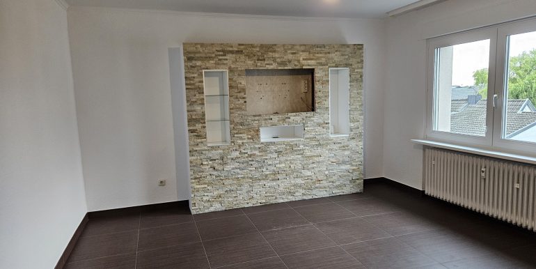 Arbeits- /Kinderzimmer